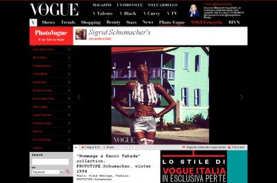1000 Frank Nesslage Vogue